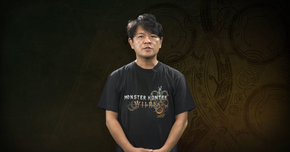 تحديث استقرار خاص بـ Monster Hunter Wilds على ستيم في يناير بعد عام من الإطلاق