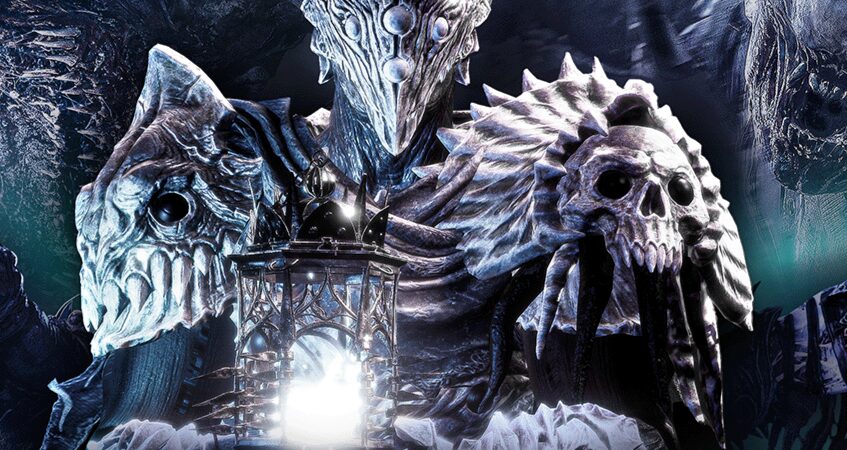 تحديث مفاجئ للعبة Lords of the Fallen 2.5 قبل عرض الجوائز الكبير