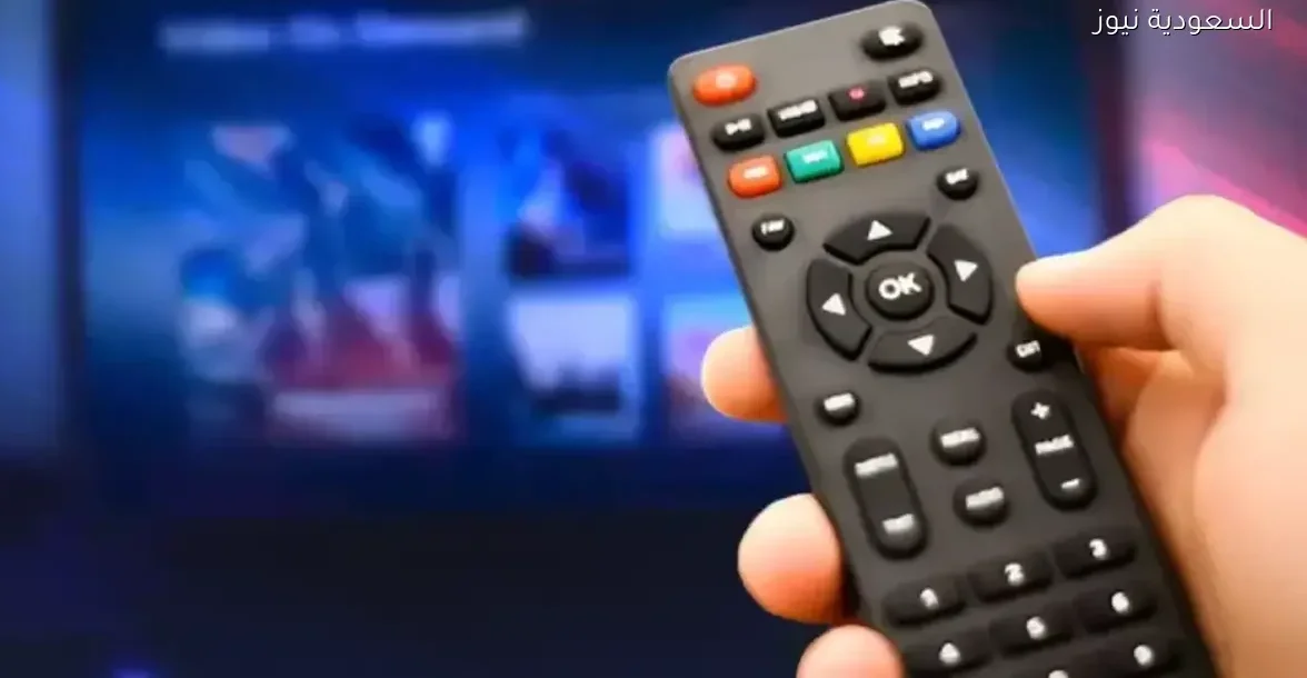 تردد قناة 6 داي أفلام الجديد 2025 على نايل سات وكيفية تثبيته بسهولة