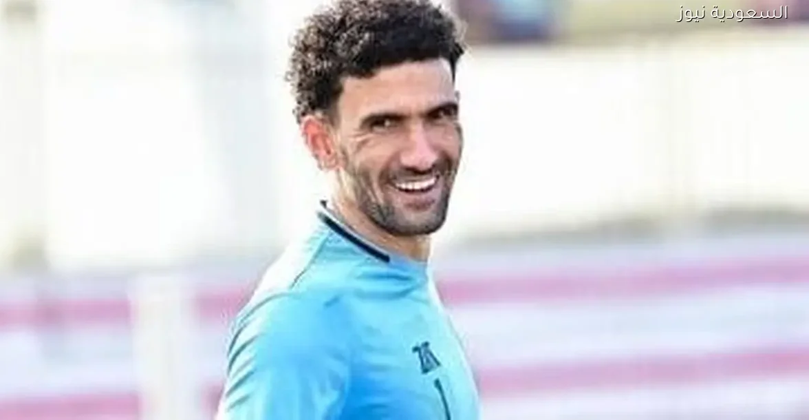 تشكيل الزمالك لمواجهة سموحة: عواد في حراسة المرمى وبيزيرا يقود الهجوم