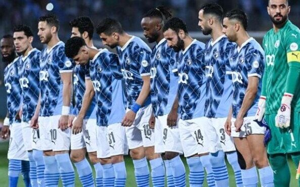 تشكيلة بيراميدز المرتقبة ضد فلامنجو في كأس القارات للأندية