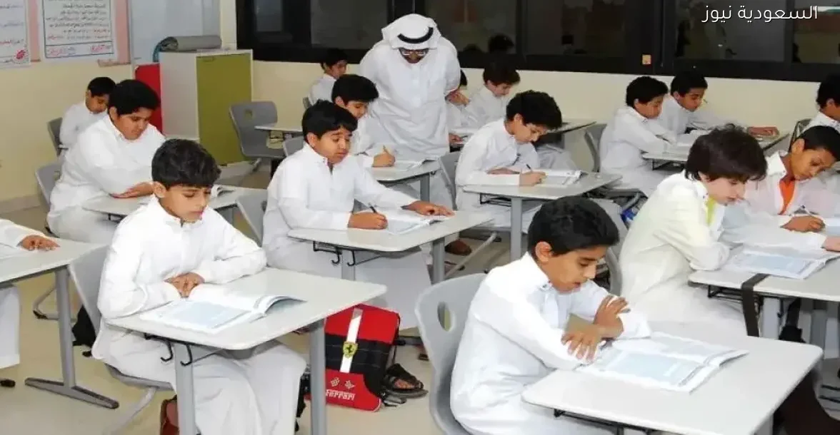 تعليق الدراسة غدًا في 7 محافظات سعودية بسبب الطقس السيء والسيول المتوقعة