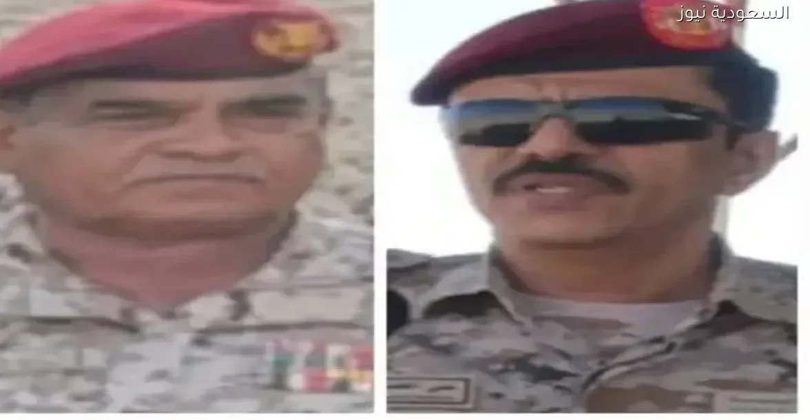 تعيينات عسكرية جديدة: تغيير قيادة اللواء 315 تحت سيطرة المجلس الانتقالي