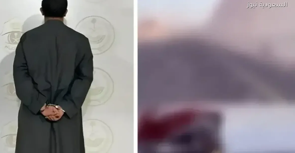 تفاصيل القبض على مواطن قاد سيارته بتهور في حائل وسبب دخوله السجن