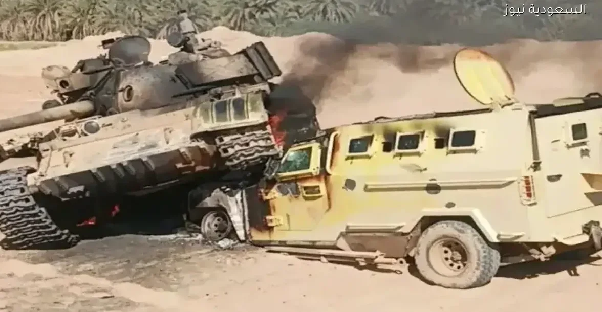 تفاصيل جديدة عن غرفة عمليات إماراتية وسرب طائرات مسيرة في حضرموت والمهرة