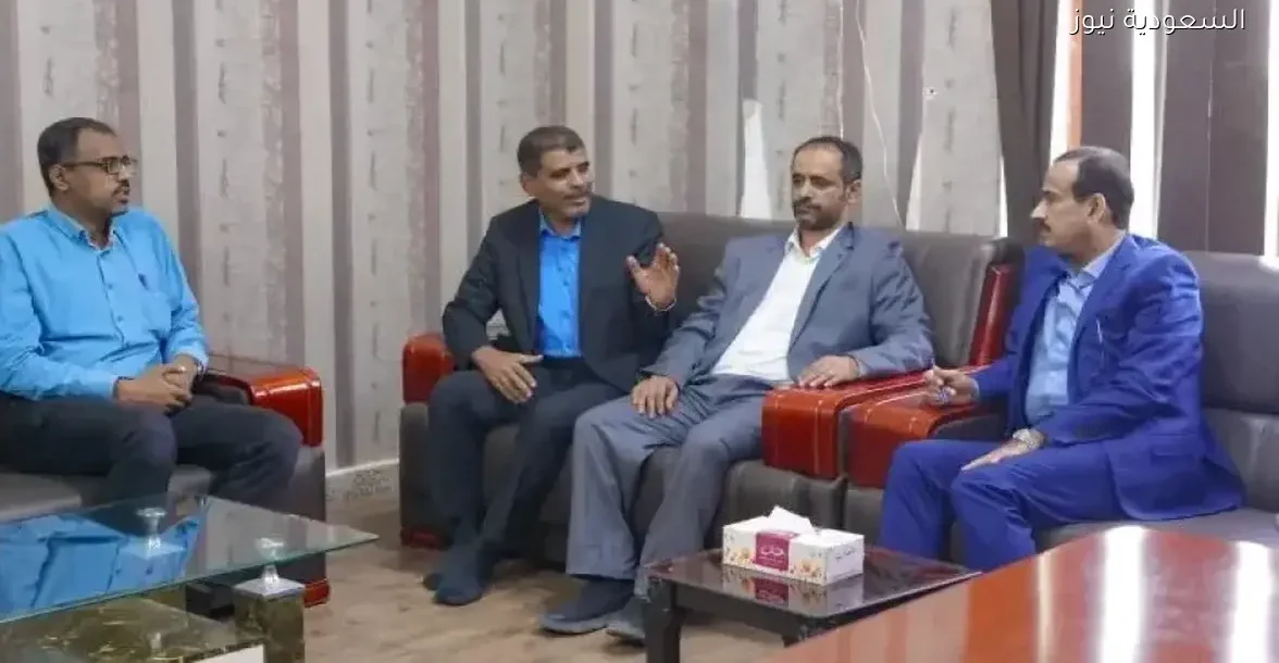 تمويل إماراتي لإنشاء مركز علاج الأورام في شبوة يحقق نقلة نوعية للقطاع الصحي