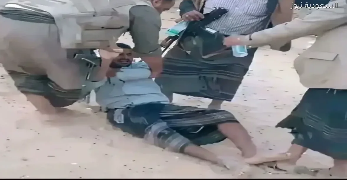 توجيه عاجل حول إعدام باحاج على يد مسلحين قبليين في شبوة