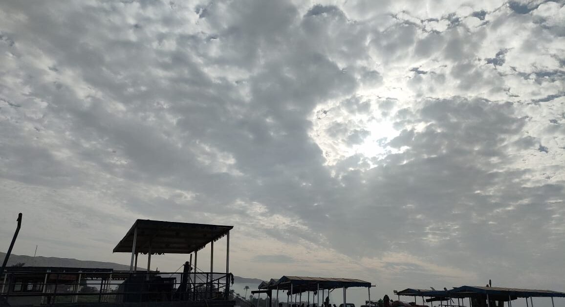 توقعات حالة الطقس اليوم الأربعاء 3 ديسمبر 2025 في مصر.. سحب كثيفة تمنع أشعة الشمس مع هطول أمطار خفيفة