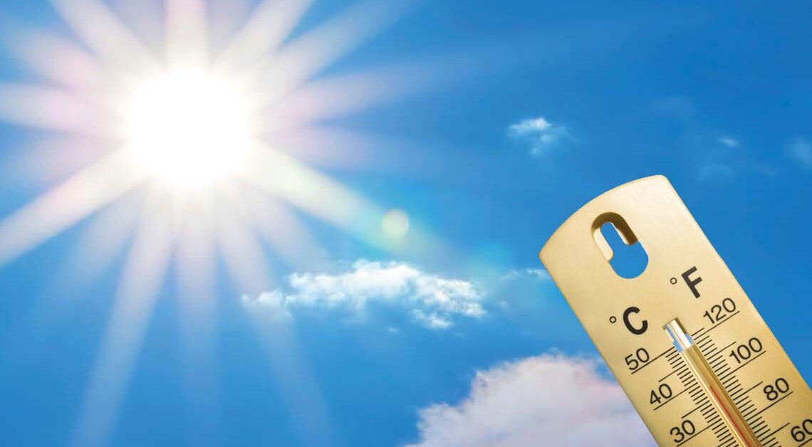 توقعات حالة الطقس اليوم الإثنين 1 ديسمبر 2025 في مصر.. أجواء معتدلة