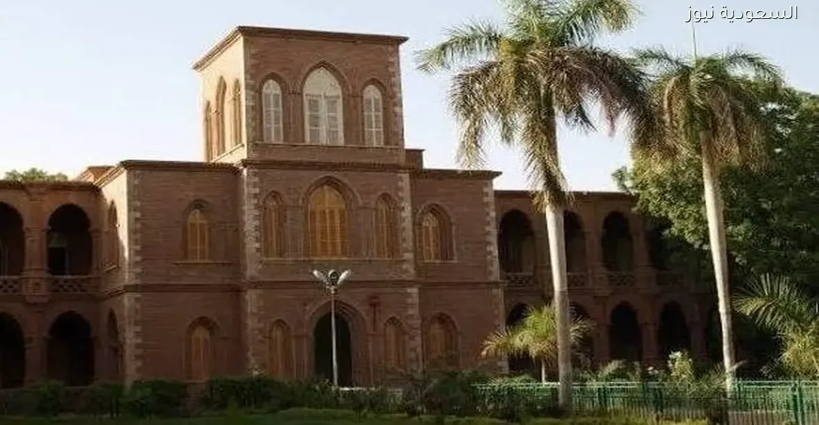 جامعة الخرطوم تعلن موعد بدء الدراسة للطلاب الجدد ومواقع الكليات