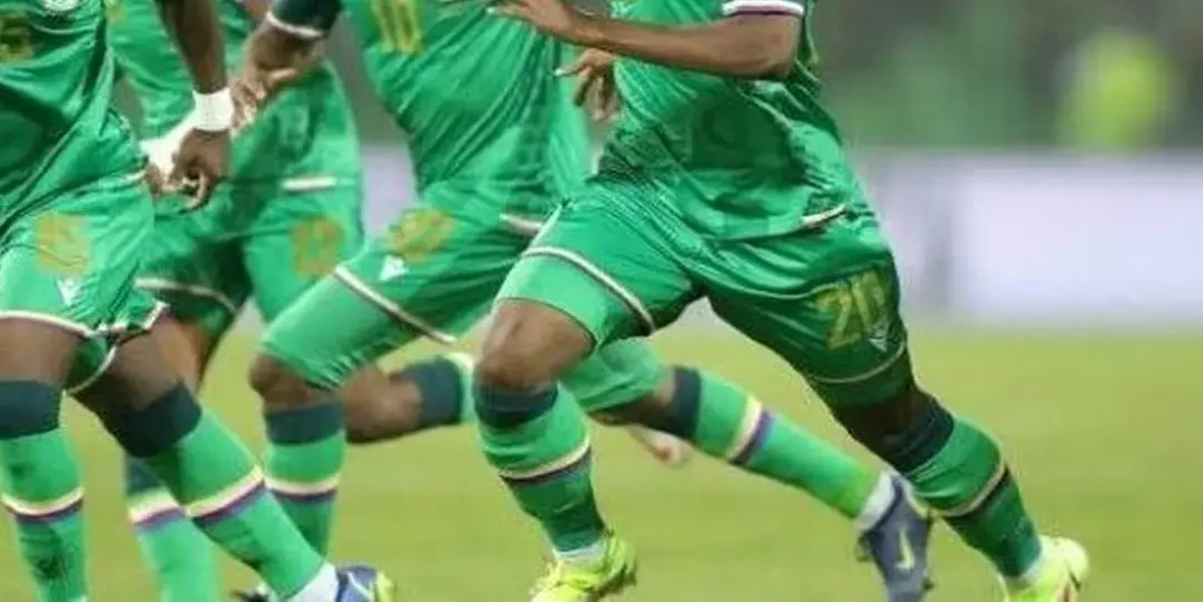 جزر القمر تسعى لتجاوز التوقعات في كأس أمم أفريقيا 2025 بمشاركتها الثانية