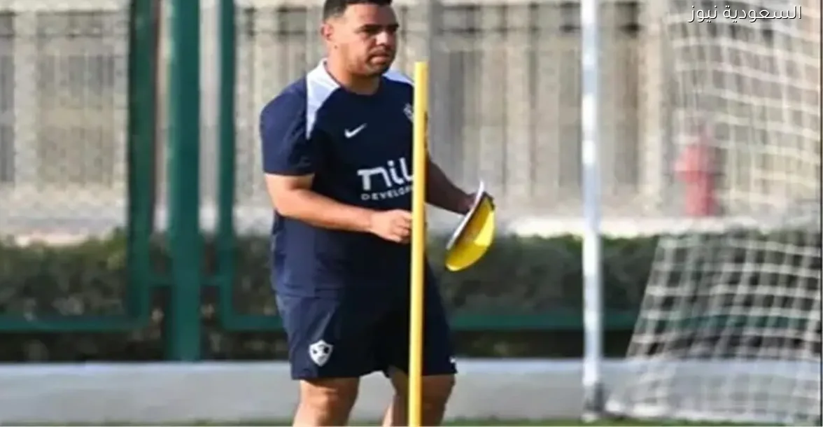 حازم إمام: لاعب الأهلي يتعرض لحملات لكنه الأفضل في مركزه