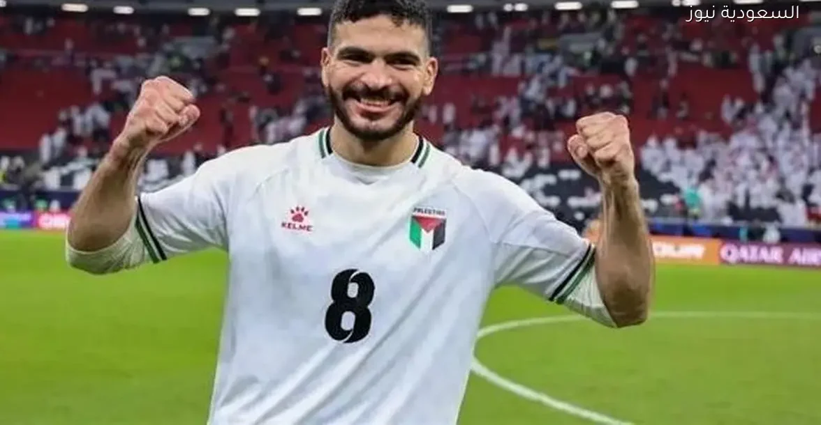 حامد حمدان يثير المنافسة في ميركاتو الشتاء بصفقة مثيرة