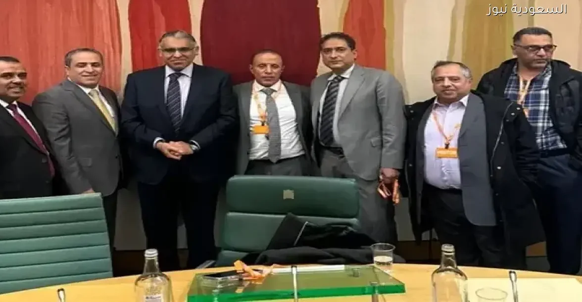 حزب الإصلاح يتهم الانتقالي والحوثي بانتهاك الحقوق أمام مجلس العموم البريطاني
