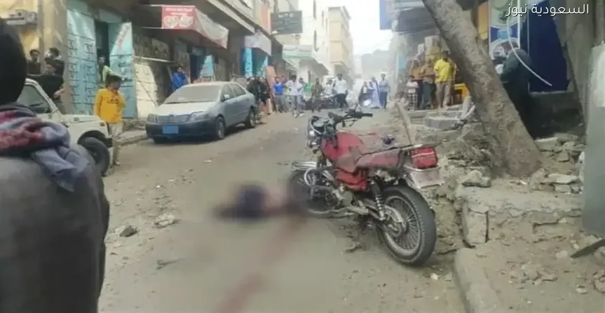 حزب الإصلاح يرد على تفجير مقره الرئيسي في تعز بشكل رسمي