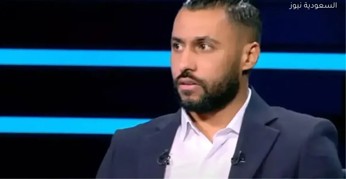 حسام عاشور يكشف أسرار عودته للأهلي وفرصتين عرضهم عليه الخطيب