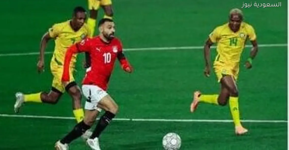 حصاد الجولة الأولى من كأس أمم أفريقيا: 29 هدفًا وتعادل واحد
