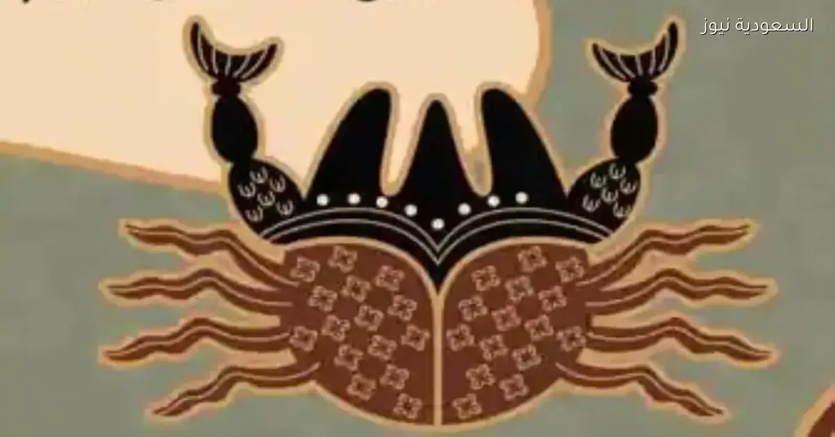 حظك اليوم لبرج السرطان: تجنب التورط في مشكلات جديدة الاثنين 15 ديسمبر 2025