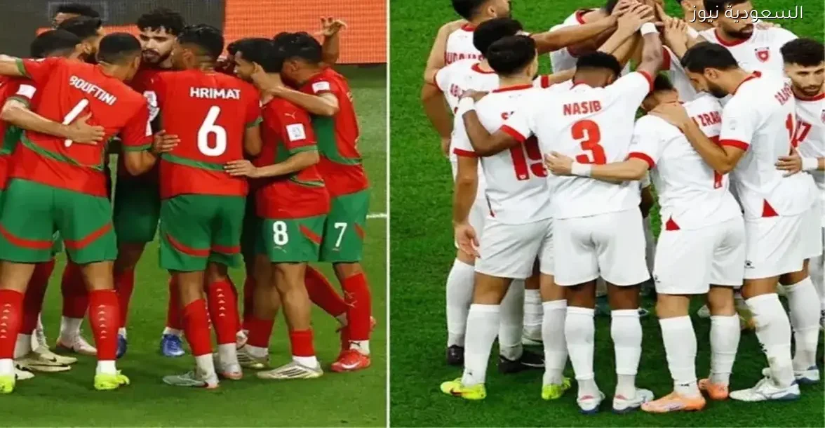 حقيقة تأجيل نهائي كأس العرب بين المغرب والأردن: تفاصيل جديدة تهم الجمهور