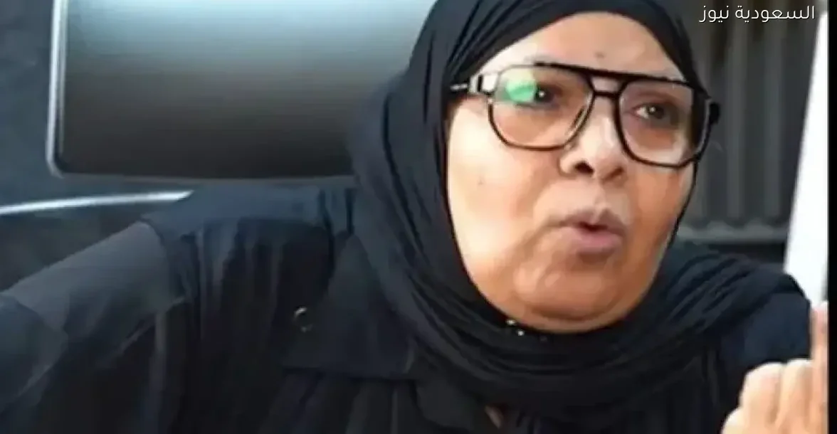 حقيقة حبس والدة شيماء جمال بعد التهديد بالسلاح اليوم