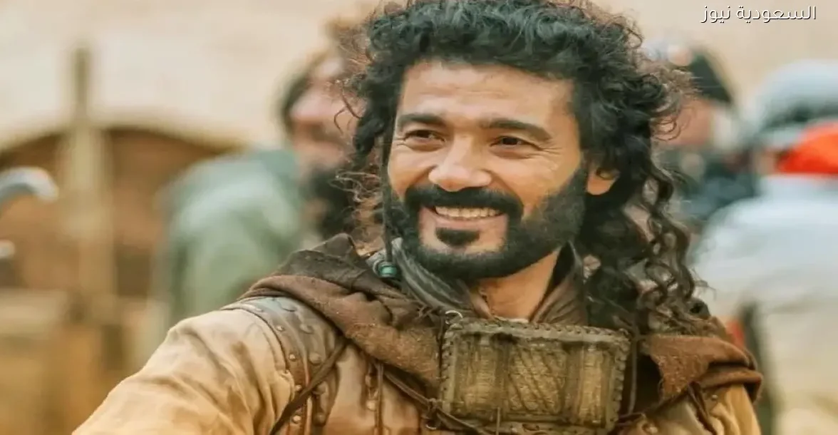 خالد النبوي يكشف كيف أثرت «واحة الغروب» على اعتزاله و«المماليك» في إنقاذه