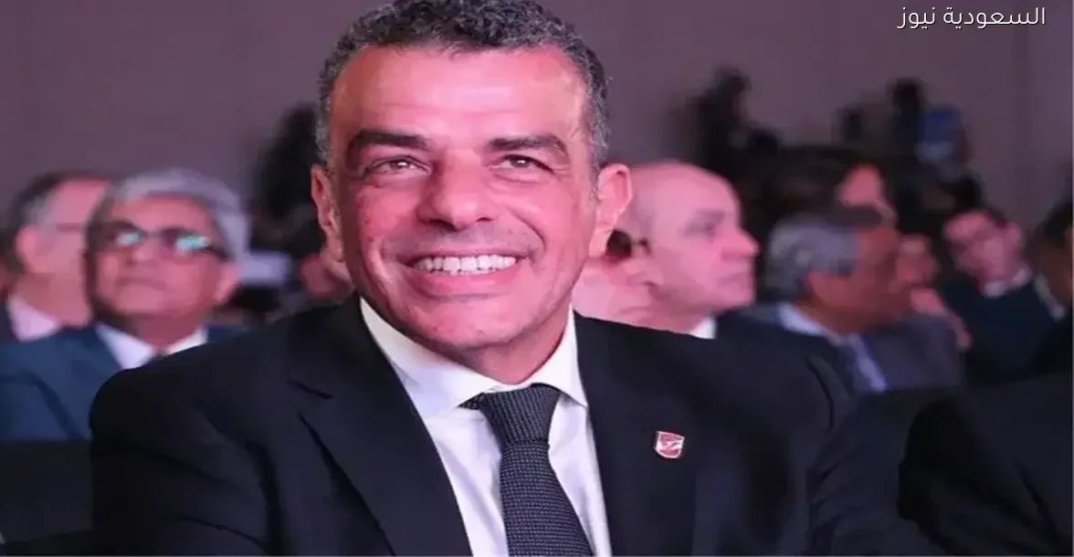 خالد مرتجي يتنازل عن القضية ضد مشجع الأهلي بعد اعتذاره على فيسبوك