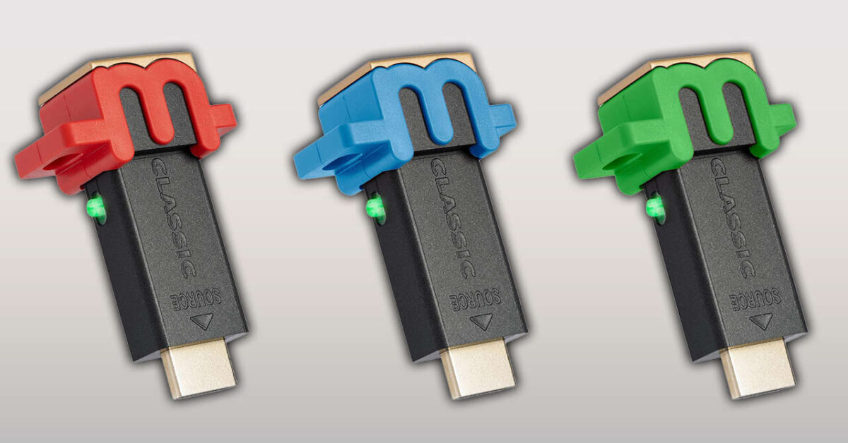 خصم تاريخي على mClassic لتحسين رسومات الألعاب القديمة وسويتش