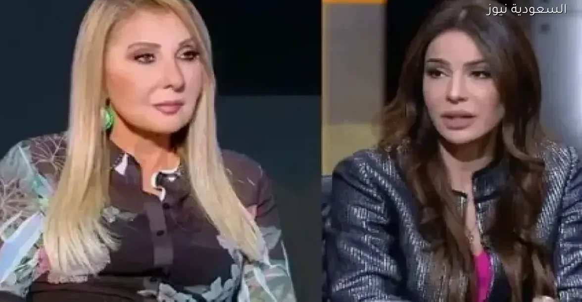 خلافات حادة بين فريال يوسف ونادية الجندي وتدخل النيابة في مصر