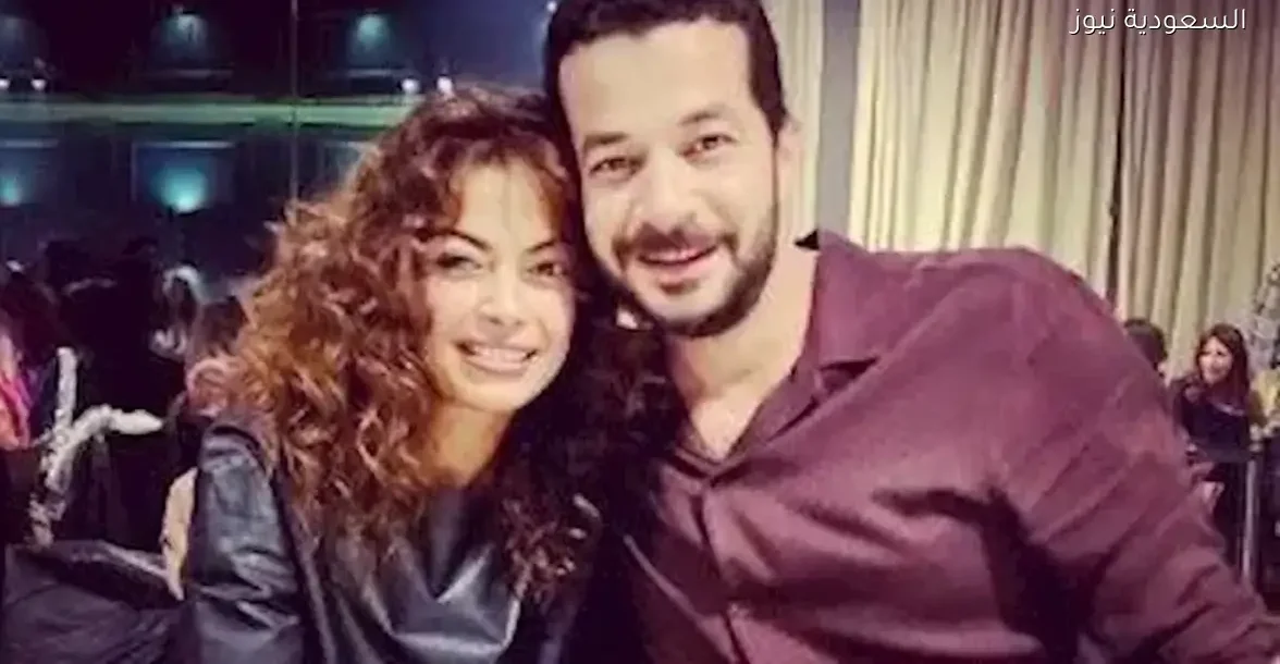 داليا مصطفى تعلن انفصالها عن زوجها شريف سلامة رسميًا