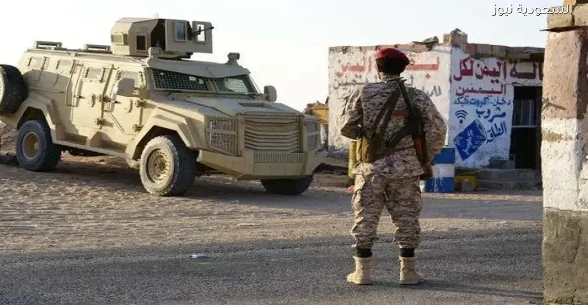 درع الوطن تعزز الأمن في حضرموت ضمن خطة شاملة لحماية الخطوط الاستراتيجية