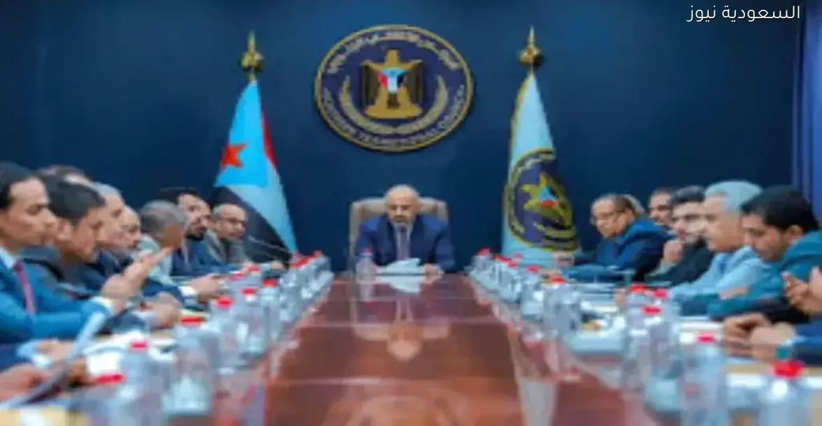 دعوات لعزل وزراء دعموا المجلس الانتقالي الجنوبي وتمردوا على الشرعية