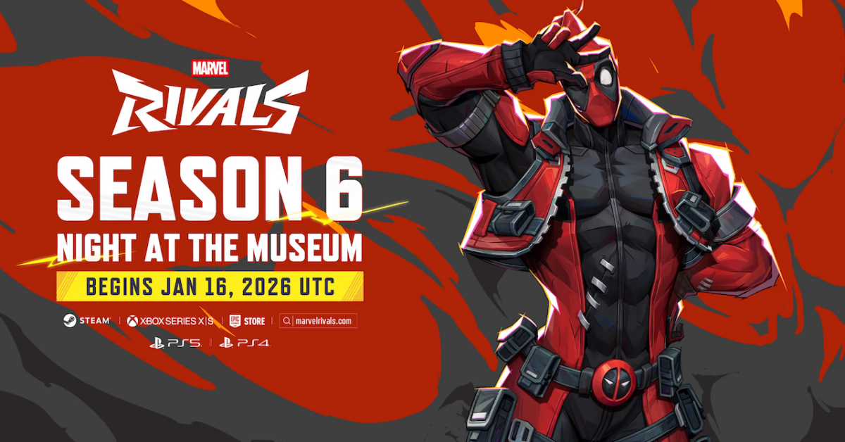 ديادبول ينضم لمنافسي مارفل في 2026 بدون إذن محتمل