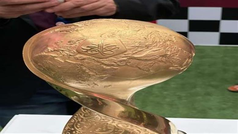 رابط وطريقة حجز تذاكر مباريات كأس العرب 2025 بخطوات بسيطة