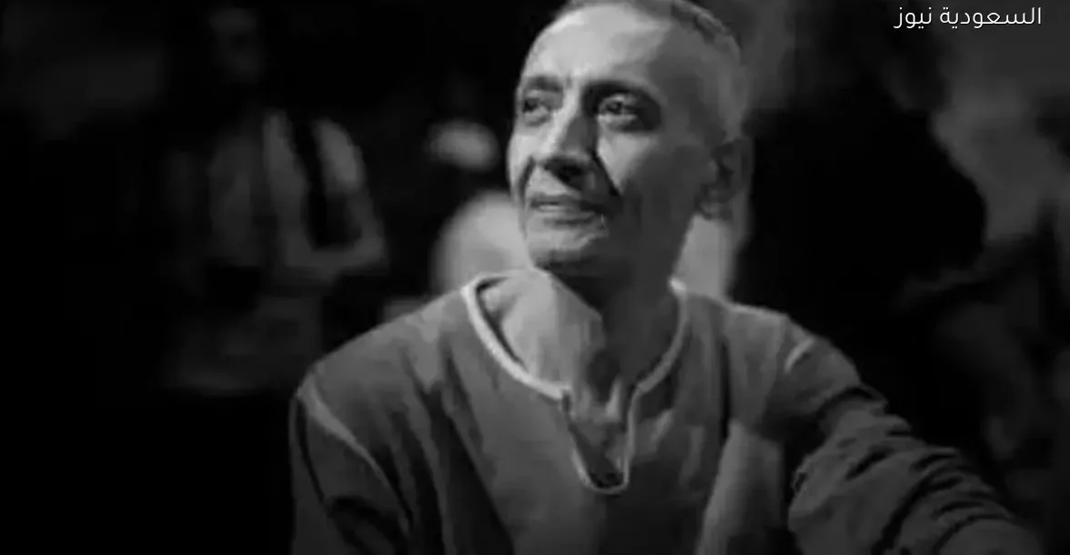 رحيل المخرج المصري عمرو بيومي عن عمر 62 عامًا