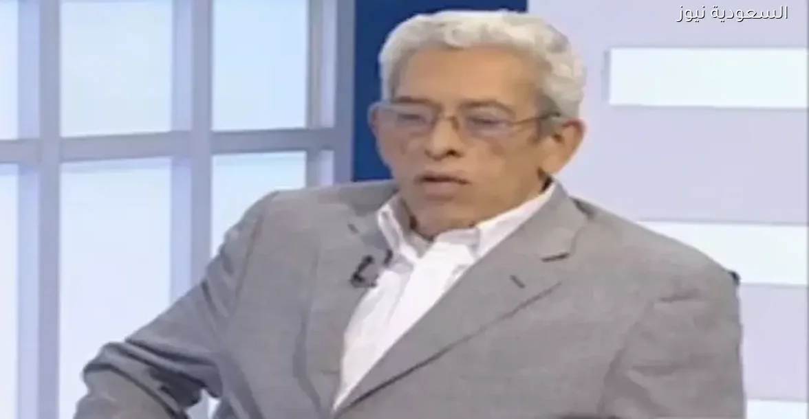 رحيل المخرج داوود عبدالسيد وزوجته تودعه بكلمات مؤثرة