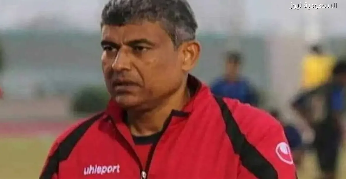 رحيل صابر عيد أسطورة غزل المحلة ومنتخب مصر