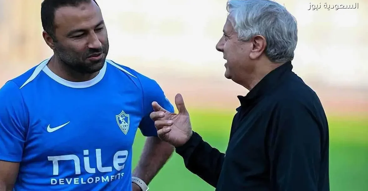 رحيل عبد الرؤوف يفتح الباب لثلاثة مرشحين لقيادة الزمالك هذا الموسم