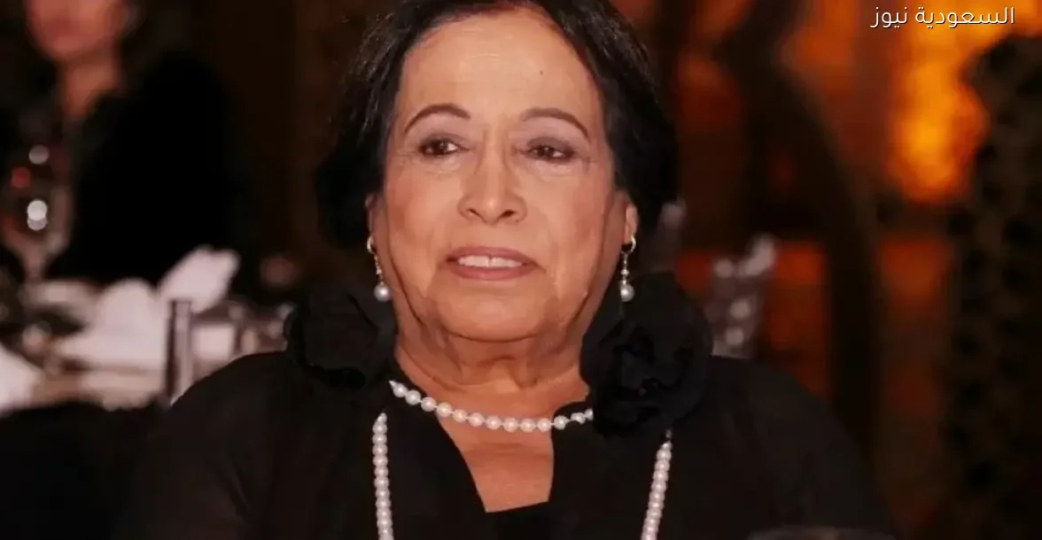 رمضان بدون حياة الفهد.. مستشفيات لندن تمنع ظهور «سيدة الشاشة» في موسمها الاستثنائي