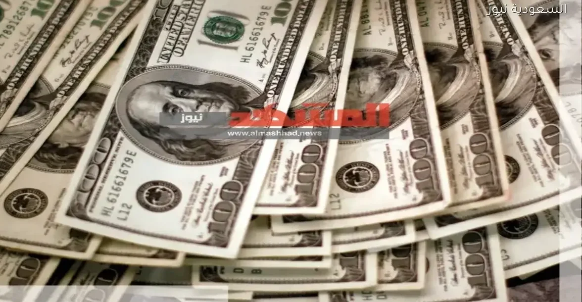 سعر الدولار مقابل الجنيه المصري اليوم الاثنين 22 ديسمبر 2025