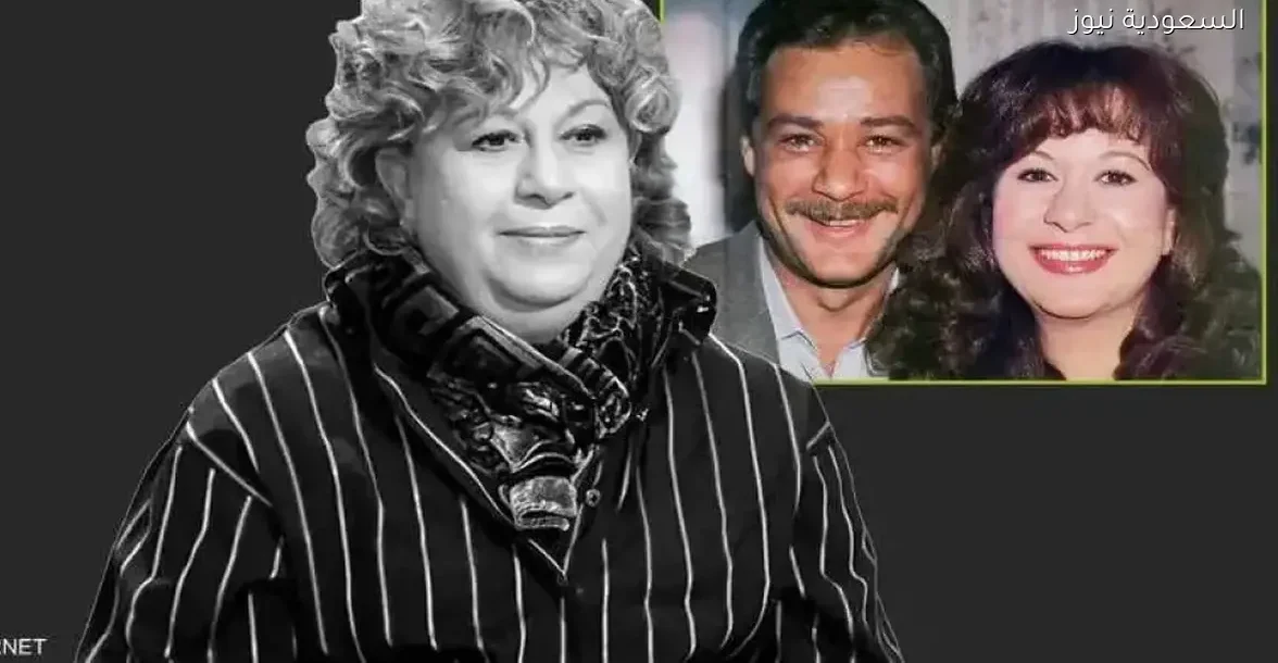 سمية الألفي: تعرف على أبرز أعمالها الفنية ومعلومات عن عزائها