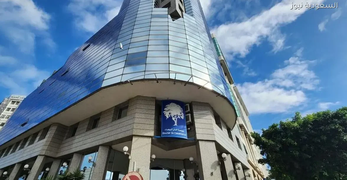 سهم أكبر شركة بناء في المغرب يرتفع لأكثر من الضعف خلال 8 جلسات