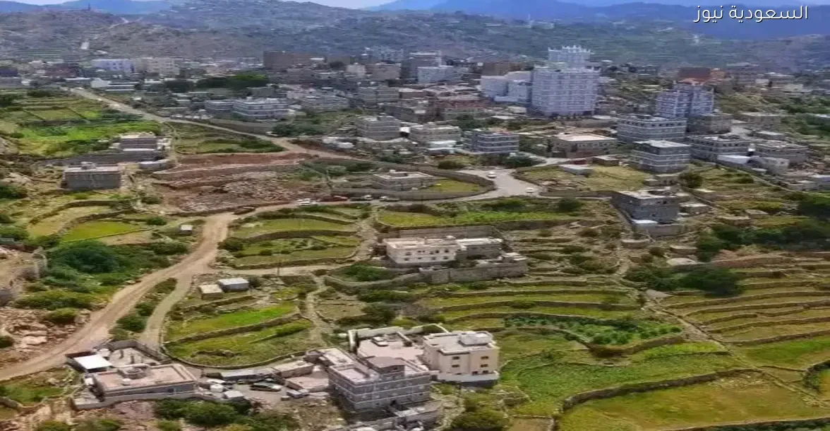 شاب يترك رسالة مؤلمة قبل انتحاره في رأس جبل بيافع