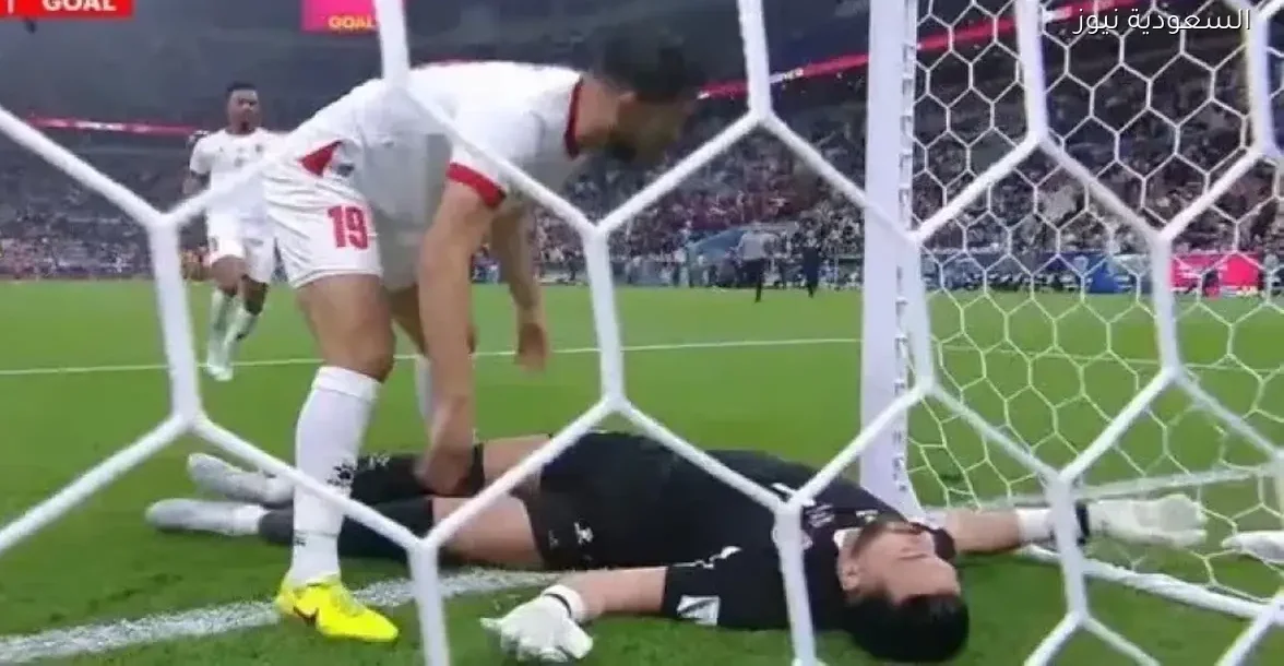 شاهد أهداف مباراة المغرب والأردن في نهائي كأس العرب 2025 بعد صاروخ طنان