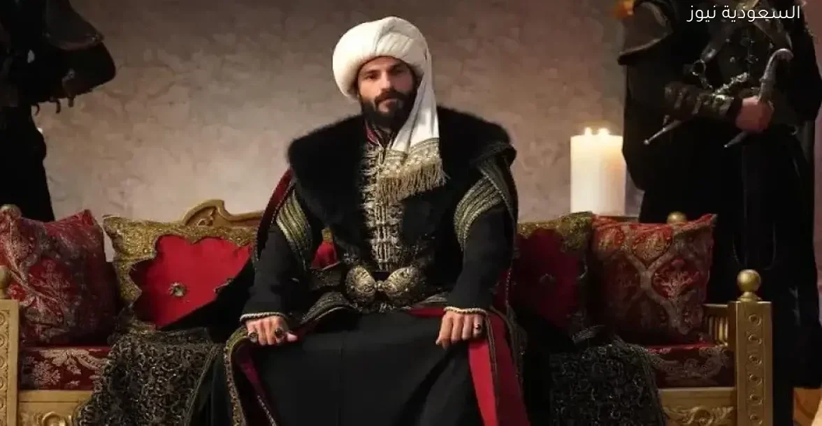 شاهد الحلقة 63 من مسلسل محمد الفاتح مترجمة بجودة HD