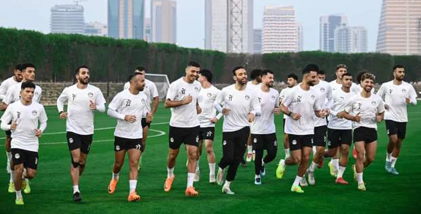 شاهد المباراة مجانًا.. القنوات المفتوحة التي ستبث مباراة مصر والكويت في كأس العرب
