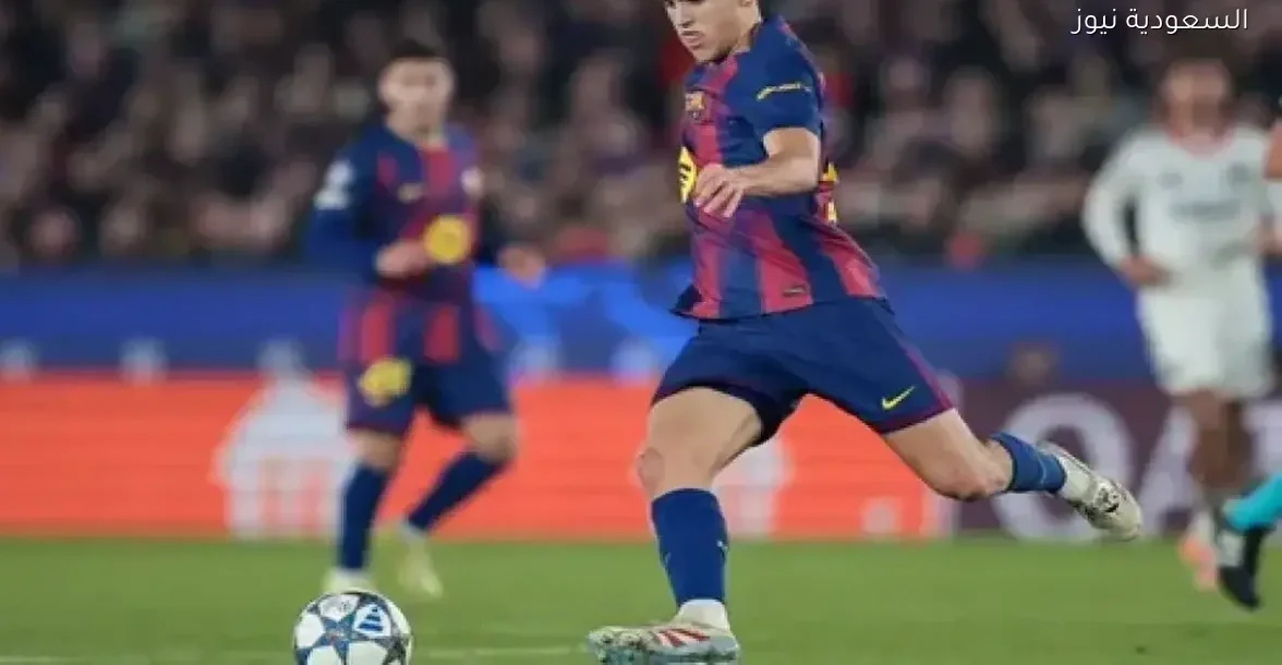 شاهد مباراة غوادالاخارا وبرشلونة اليوم بجودة عالية في كأس ملك إسبانيا