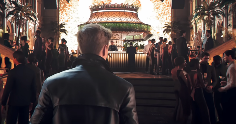 شخصية الشرير في 007 قد تُفاجئ الجميع باختيار غير متوقع