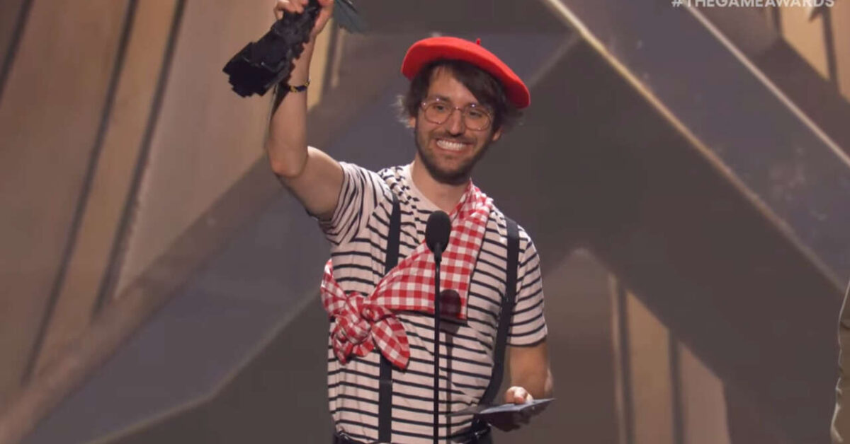 شكرًا من مطوري Clair Obscur لمؤثري الألعاب على جائزة GOTY