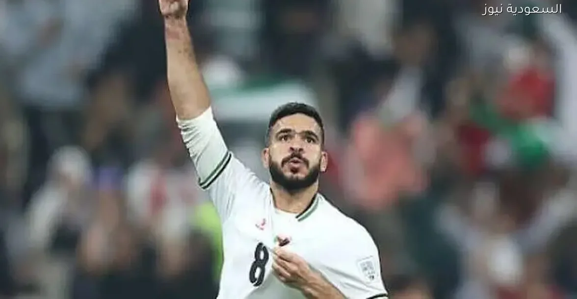 شوبير يكشف الرغبة النهائية لحامد حمدان بنسبة 1000%