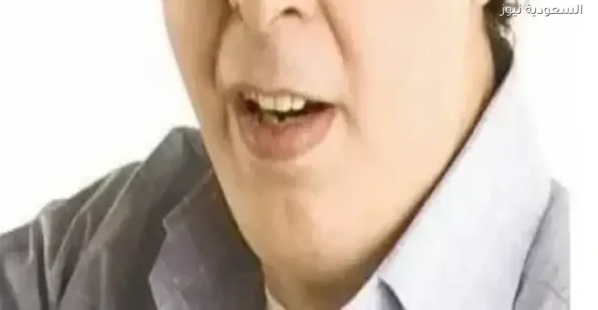 طارق الأمير يتعرض لوعكة صحية مفاجئة بعد توقف قلبه ثلاث مرات